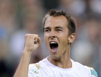 Nadal-Bezwinger Rosol: Die tschechische Wundertüte