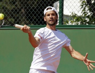 Petzschner/Melzer im Doppel-Halbfinale