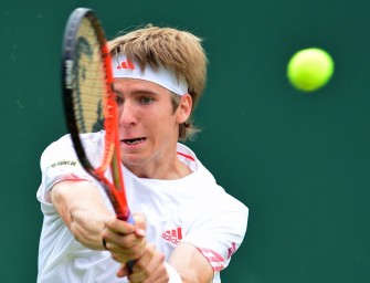 Rothenbaum: Kamke und Stebe erhalten Wildcards