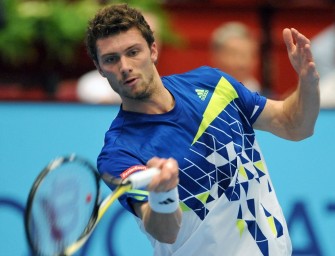 Umag: Brands im Achtelfinale