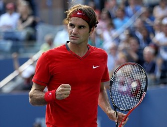 Tennis: US Open erhöhen Preisgeld auf Rekordniveau