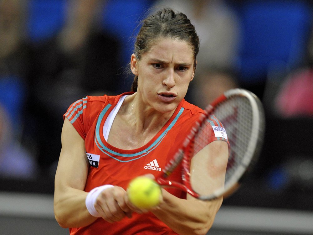Petkovic Olympia Petkovic Olympia