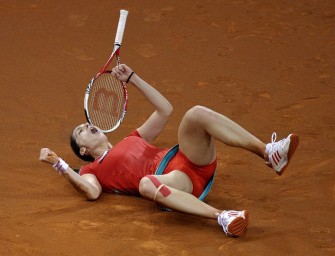 Andrea Petkovic nicht zu Olympia