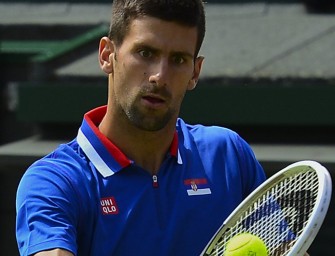 Djokovic nimmt am Hopman Cup teil