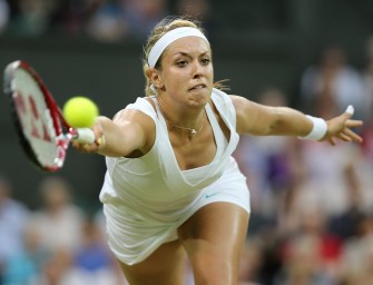 Lisicki scheitert in Montreal an erster Hürde