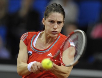 Petkovic feiert Comeback in New Haven