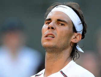 Nadal sagt Start bei US Open ab