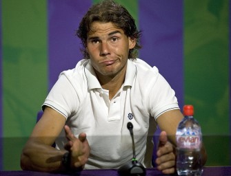 Nadal schließt Davis Cup-Teilnahme nicht aus
