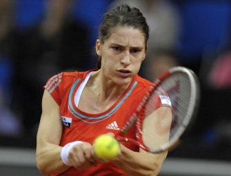 Petkovic gelingt Comeback – auch Barthel weiter