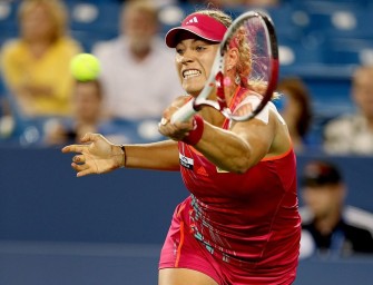 Kerber sagt Teilnahme in Dallas ab