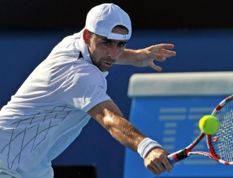 Winston-Salem: Becker verpasst Achtelfinale