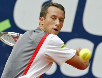 US Open: Drei deutsche Spieler auf Setzliste