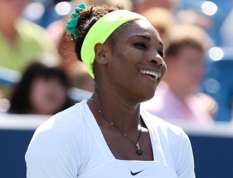 Clijsters: Serena Williams „Beste aller Zeiten“