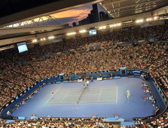 Boykott-Drohung gegen Australian Open