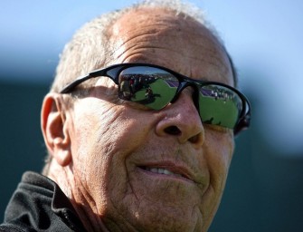 Bollettieri glaubt nicht an Kerber-Coup