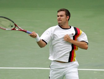 Alexander Waske beendet Grand-Slam-Karriere