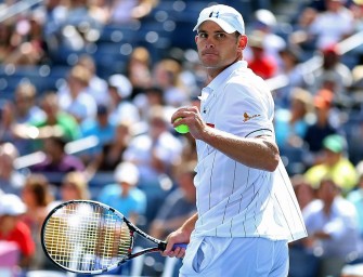 Roddick tritt nach US Open zurück