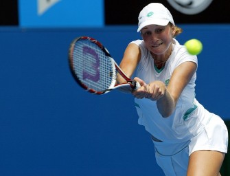 Makarowa/Soares gewinnen Mixed-Titel bei US Open