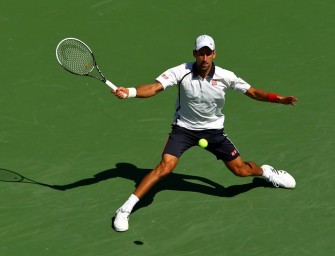 Djokovic folgt Murray ins Finale