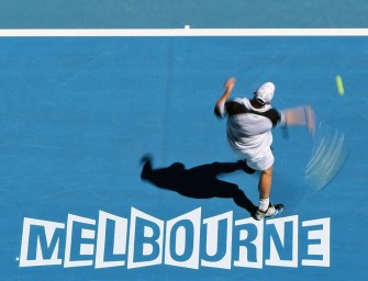 Preisgeldrekord bei den Australian Open