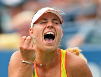 Kerber und Görges im Achtelfinale – Lisicki raus