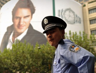 Shanghai: Morddrohung gegen Federer