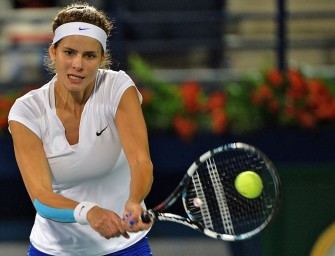 Görges im Viertelfinale – Lisicki enttäuscht