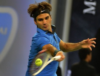 Weltrangliste: Federer knackt 300-Wochen-Marke