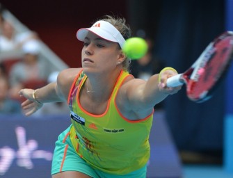 Schett: „Kerber hat nichts zu verlieren“
