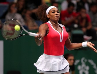 Masters: Williams marschiert Richtung Halbfinale