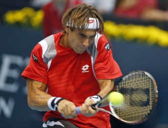 Ferrer feiert in Valencia sechsten Saisontitel