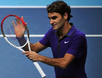 ATP-Tourfinale bis 2015 in London