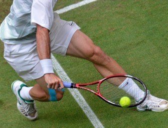 Ab 2015: ATP-Turnier in Stuttgart auf Rasen