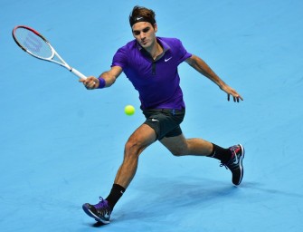 Federer will schnellere Courts auf der ATP-Tour