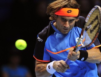 Ferrer und Stepanek eröffnen Davis-Cup-Finale