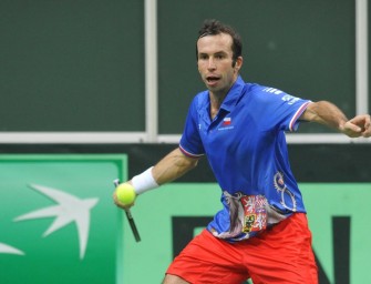 Tschechien entthront Spanien dank Stepanek