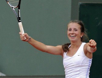 Beck und Struff deutsche Tennis-Meister