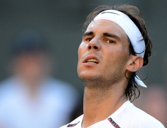 Nadal sagt Start bei den Australian Open ab