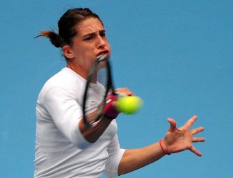 Petkovic erleidet Meniskusriss