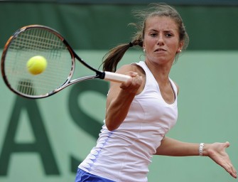 Beck gewinnt Auftaktmatch in Shenzhen