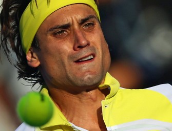 Spanien in Kanada ohne Ferrer