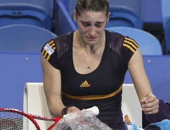 Hopman Cup: Petko-Ersatz heißt Malek, nicht Vekic