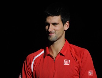 Heimturnier von Djokovic abgesagt