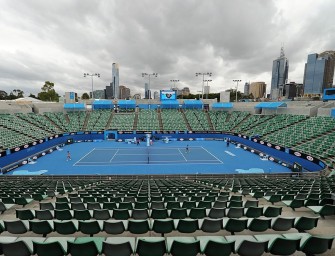 14 deutsche Profis bei Australian Open am Start