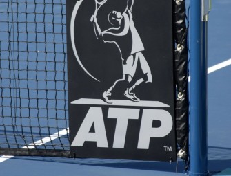 Schwer erkrankter ATP-Chef Drewett tritt zurück