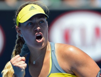 Kerber und Görges mit souveränen Siegen