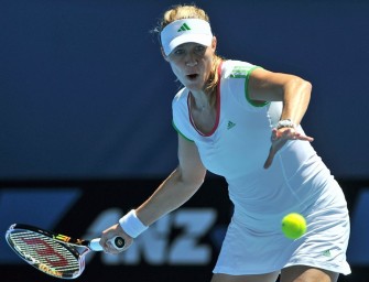 Molik wird australische Fed-Cup-Teamchefin