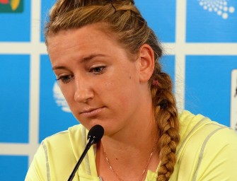 Asarenka übt harsche Kritik an Armstrong