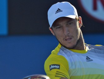 Mónaco führt argentinisches Aufgebot an