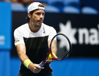 Haas spielt beim ATP-Turnier in München